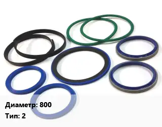 Грязесъемник 800 2